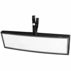 Modquad Convex Mirror