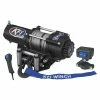 KFI Standard Series Winch