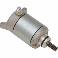 Moose Starter Motor