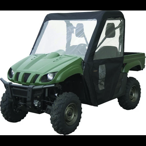 Classic Accessories UTV Cab Enclosure - Image 4