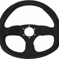 DragonFire D-shaped Steering Wheel