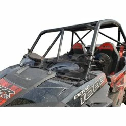 Klock Werks R-Spec UTV Flare Windshield