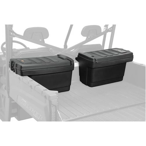 QuadBoss Ranger Cargo Box