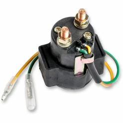 Rick's Motorsports Starter Solenoid