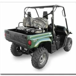 Great Day Rumble Deluxe Seat