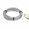 Warn Replacement Winch Wire Rope For 1500lbs Model