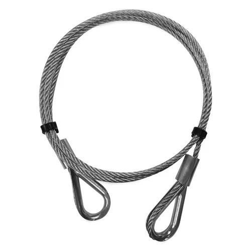 KFI Replacement Lift Cable For ATV Manual Plow Lift