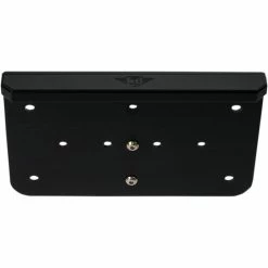 Joker Machine UTV License Plate Mount Kit