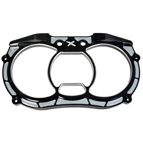 Modquad Instrument Gauge Bezel - Image 5