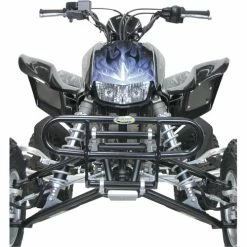 Motorsport Products EZ-FIT TT/Short Track Bumper