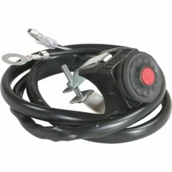 WPS Kill Switch For Kawasaki KX