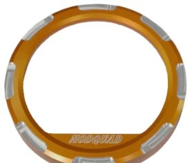 Modquad Instrument Gauge Bezel - Image 4