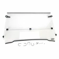 Moose Full Folding UTV Windshield