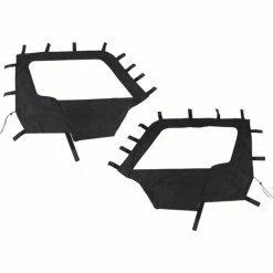 Moose Cab Side Enclosures