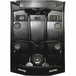 Hoppe Audio Shade Speaker System