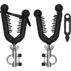 All Rite Products Single Pack Rack Plus