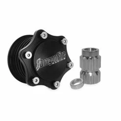 DragonFire Gen2 Quick-Release Steering Wheel Hub