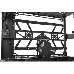 Thumper Fab Ultimate Bed Rack Spare Tire Mount