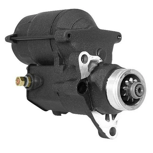 Arrowhead Starter Motor - Image 6