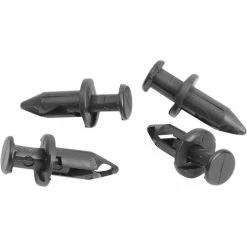 Parts Unlimited ATV/UTV Body/Fender Clips