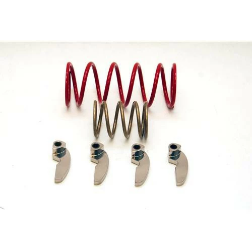 High Lifter Outlaw Extreme Clutch Kit - Image 3