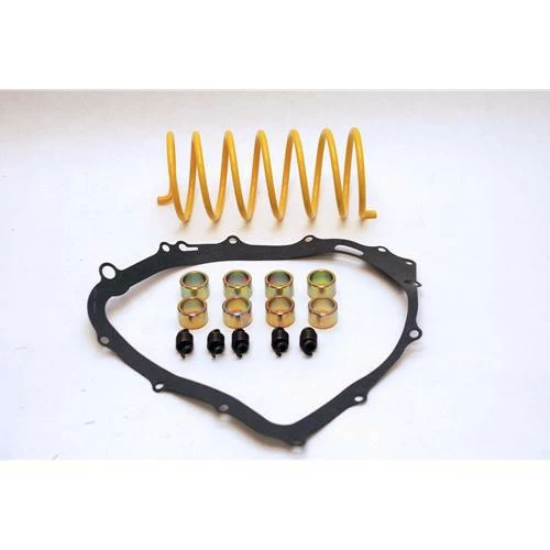 High Lifter Outlaw Extreme Clutch Kit - Image 2