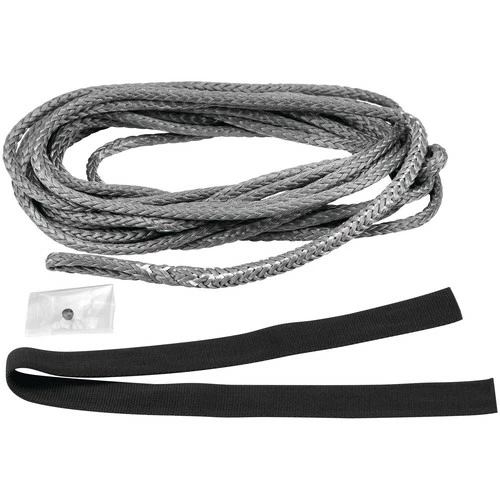 Warn Replacement Synthetic Winch Rope For Axon 45RC