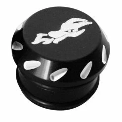 DragonFire Billet Tube End Cap