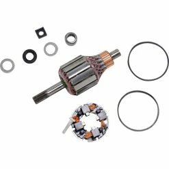 Rick's Motorsports Starter Rebuild Kit