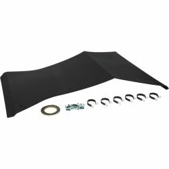 Open Trail Smooth Roof